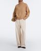 Extreme Cashmere Extreme Cashmere N°434 Crop Xtra cashmere sweater - 5