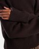Extreme Cashmere Extreme Cashmere N°434 Crop Xtra turtleneck sweater - 5