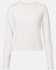 Extreme Cashmere Extreme Cashmere N°451 Lisa cotton and cashmere top - 1