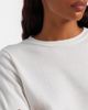 Extreme Cashmere Extreme Cashmere N°451 Lisa cotton and cashmere top - 4