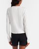 Extreme Cashmere Extreme Cashmere N°451 Lisa cotton and cashmere top - 6