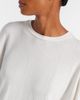 Extreme Cashmere Extreme Cashmere NÂ°452 Rock cotton and cashmere top - 4
