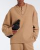 Extreme Cashmere Extreme Cashmere N°457 Jack oversized cashmere-blend sweater - 2