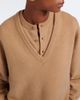 Extreme Cashmere Extreme Cashmere N°457 Jack oversized cashmere-blend sweater - 3