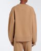 Extreme Cashmere Extreme Cashmere N°457 Jack oversized cashmere-blend sweater - 4