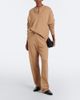 Extreme Cashmere Extreme Cashmere N°457 Jack oversized cashmere-blend sweater - 5