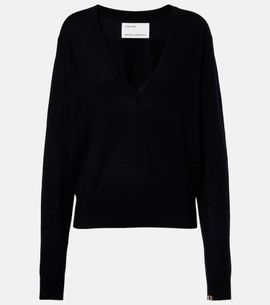 Extreme Cashmere Extreme Cashmere NÂ°467 Collin wool and cashmere sweater