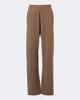 Extreme Cashmere Extreme Cashmere N°479 Runaway cashmere-blend wide-leg pants - 1