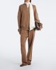 Extreme Cashmere Extreme Cashmere N°479 Runaway cashmere-blend wide-leg pants - 2