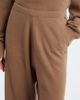Extreme Cashmere Extreme Cashmere N°479 Runaway cashmere-blend wide-leg pants - 3