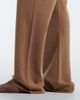 Extreme Cashmere Extreme Cashmere N°479 Runaway cashmere-blend wide-leg pants - 4