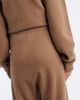 Extreme Cashmere Extreme Cashmere N°479 Runaway cashmere-blend wide-leg pants - 5