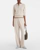 Extreme Cashmere Extreme Cashmere NÂ°479 Runaway wide-leg pants - 2