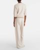Extreme Cashmere Extreme Cashmere NÂ°479 Runaway wide-leg pants - 3