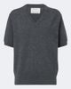 Extreme Cashmere Extreme Cashmere N°490 Martina cashmere-blend sweater - 1