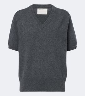 Extreme Cashmere Extreme Cashmere N°490 Martina cashmere-blend sweater