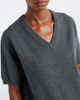 Extreme Cashmere Extreme Cashmere N°490 Martina cashmere-blend sweater - 3