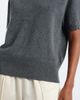Extreme Cashmere Extreme Cashmere N°490 Martina cashmere-blend sweater - 4