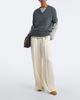 Extreme Cashmere Extreme Cashmere N°490 Martina cashmere-blend sweater - 6