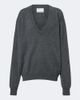 Extreme Cashmere Extreme Cashmere N°492 Ben cashmere sweater - 1