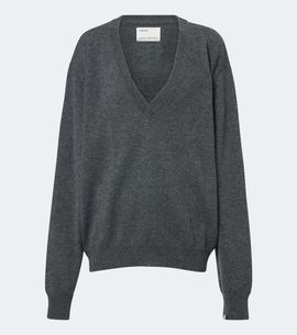 Extreme Cashmere Extreme Cashmere N°492 Ben cashmere sweater