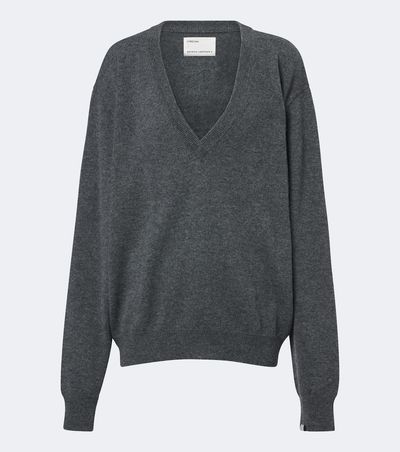 Extreme Cashmere Extreme Cashmere N°492 Ben cashmere sweater