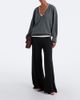 Extreme Cashmere Extreme Cashmere N°492 Ben cashmere sweater - 6