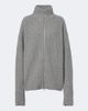 Extreme Cashmere Extreme Cashmere N°495 Xtra Yours cashmere jacket - 1