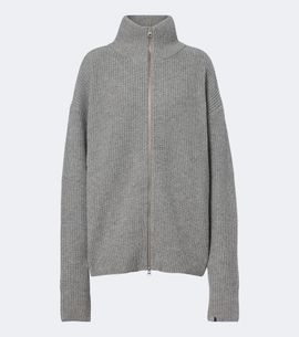 Extreme Cashmere Extreme Cashmere N°495 Xtra Yours cashmere jacket