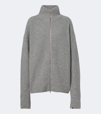 Extreme Cashmere Extreme Cashmere N°495 Xtra Yours cashmere jacket