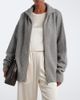 Extreme Cashmere Extreme Cashmere N°495 Xtra Yours cashmere jacket - 2