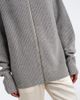 Extreme Cashmere Extreme Cashmere N°495 Xtra Yours cashmere jacket - 4