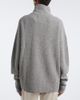 Extreme Cashmere Extreme Cashmere N°495 Xtra Yours cashmere jacket - 5