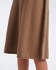 Extreme Cashmere Extreme Cashmere N°497 Georgia cashmere-blend polo dress - 4