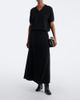 Extreme Cashmere Extreme Cashmere N°498 Grace cashmere-blend maxi skirt - 2