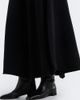 Extreme Cashmere Extreme Cashmere N°498 Grace cashmere-blend maxi skirt - 4