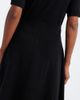 Extreme Cashmere Extreme Cashmere N°498 Grace cashmere-blend maxi skirt - 5