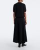Extreme Cashmere Extreme Cashmere N°498 Grace cashmere-blend maxi skirt - 6