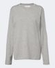 Extreme Cashmere Extreme Cashmere N°500 Jones cotton and cashmere top - 1