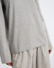 Extreme Cashmere Extreme Cashmere N°500 Jones cotton and cashmere top - 4