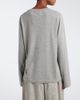 Extreme Cashmere Extreme Cashmere N°500 Jones cotton and cashmere top - 5