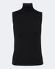 Extreme Cashmere Extreme Cashmere N°502 Collo cotton and cashmere top - 1