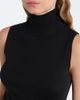 Extreme Cashmere Extreme Cashmere N°502 Collo cotton and cashmere top - 3