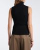 Extreme Cashmere Extreme Cashmere N°502 Collo cotton and cashmere top - 5