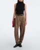 Extreme Cashmere Extreme Cashmere N°502 Collo cotton and cashmere top - 6