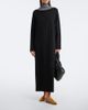 Extreme Cashmere Extreme Cashmere N°503 Pillar cotton and cashmere maxi dress - 2