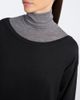 Extreme Cashmere Extreme Cashmere N°503 Pillar cotton and cashmere maxi dress - 3