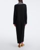 Extreme Cashmere Extreme Cashmere N°503 Pillar cotton and cashmere maxi dress - 5