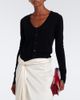 Extreme Cashmere Extreme Cashmere N°511 Dorothea cashmere cardigan - 2