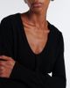 Extreme Cashmere Extreme Cashmere N°511 Dorothea cashmere cardigan - 3